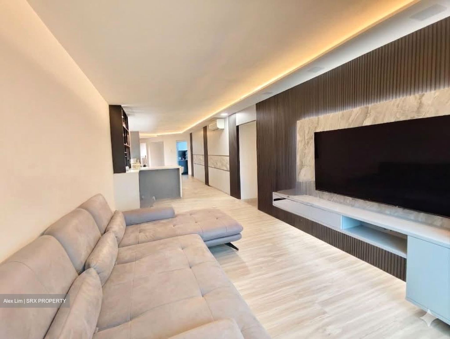 Blk 457 Choa Chu Kang Avenue 4 (Choa Chu Kang), HDB Executive #556421541